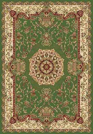 BUKHARA 6 Красный