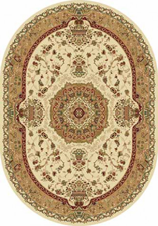 BUKHARA 6 Красный