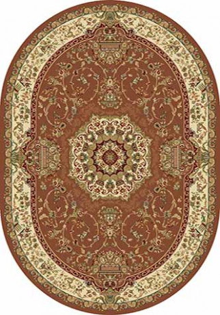 BUKHARA 6 Красный