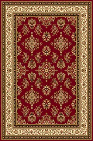 OLYMPOS 4 Коричневый