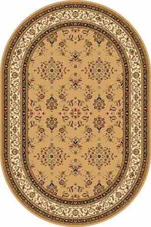 OLYMPOS 4 Коричневый