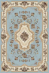 VALENCIA DELUXE 36 Серый