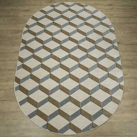 Ковёр SHENILL 27809_24177