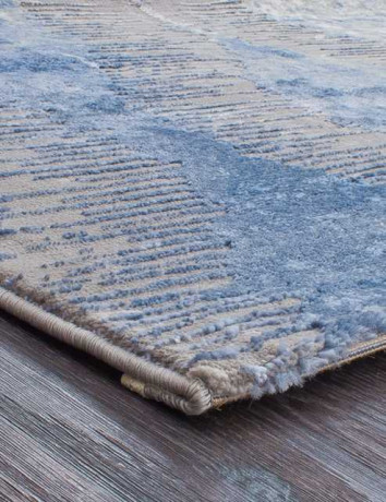 Турецкий ковер ARMINA-03876A-BLUE-BLUE-STAN