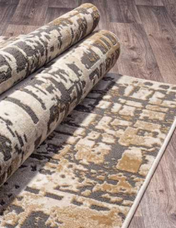 Ковёр SERENITY D730-BEIGE-STAN