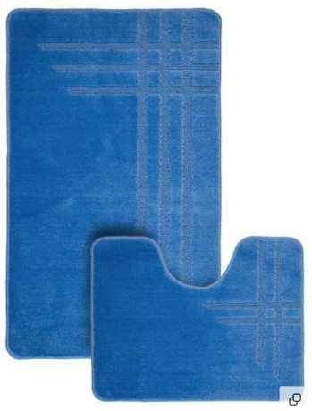 Набор ковриков для ванной Classic №112