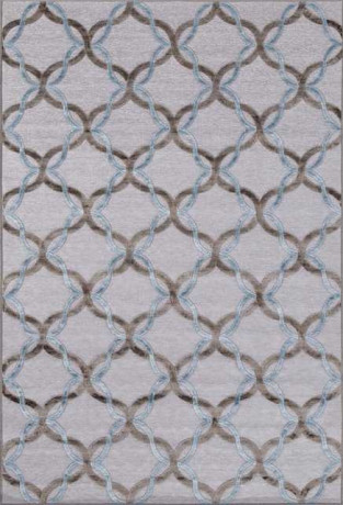 Бельгийский ковер GENOVA-938509-599991-STAN