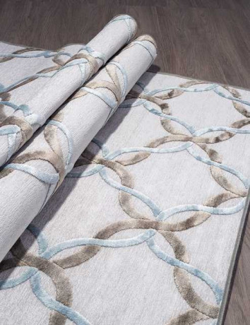 Бельгийский ковер GENOVA-938509-599991-STAN