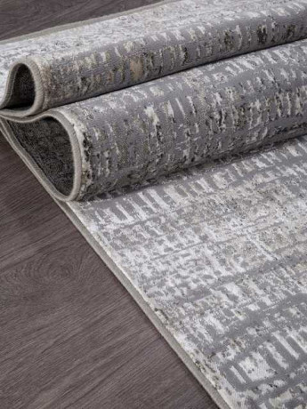 Бельгийский ковер EUPHORIA-13115-VISON-STAN