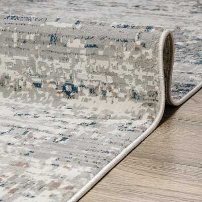 Ковёр LAKSHERI 27716-23627