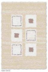 Ковёр Shaggy 1055 1 30133