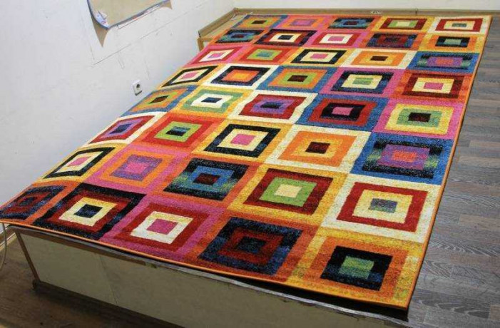 Коврик Кристалл 22