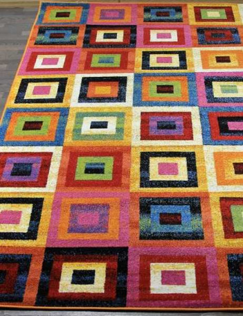 Коврик Кристалл 22