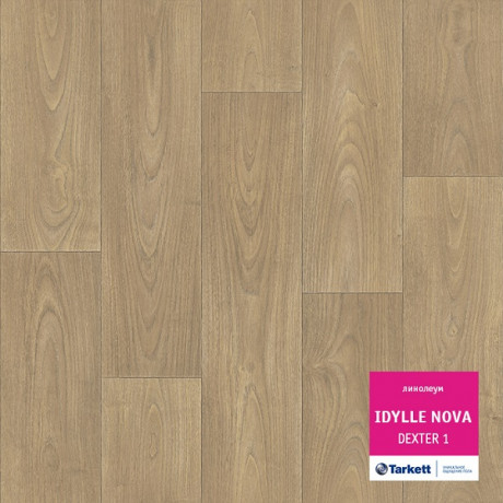 Линолеум Idylle nova Dexter 1 (Идиллия нова Декстер 1)