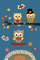 Коврик Кристалл 7 (3)