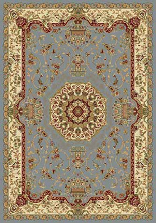 BUKHARA 6 Серый