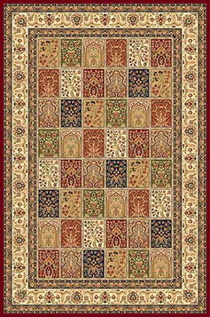 VALENCIA DELUXE 4 Коричневый