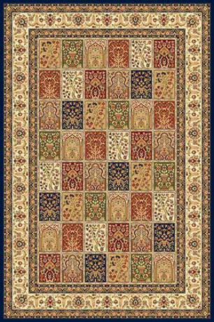 VALENCIA DELUXE 4 Коричневый