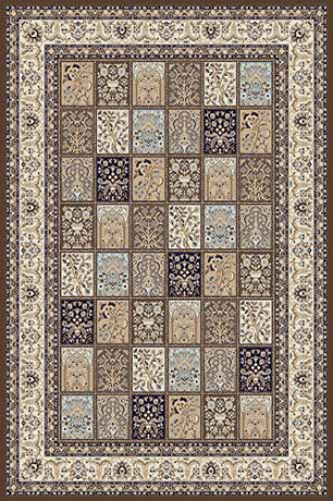 VALENCIA DELUXE 4 Коричневый