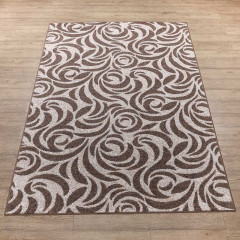 Ковёр LAILA DE LUXE 15853_10842