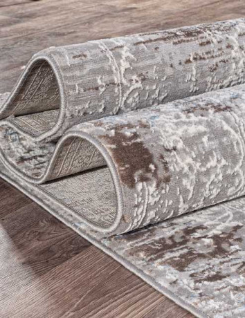 Турецкий ковер ARMINA-03877A-BLUE-BLUE-STAN