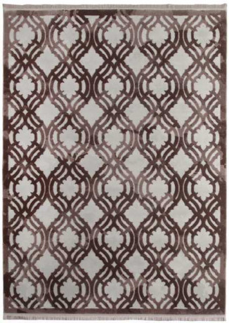 Турецкий ковер SARDES-TRUVA-08423M-PURPLE-PURPLE-STAN