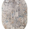 Ковёр SERENITY D733-BEIGE-OVAL
