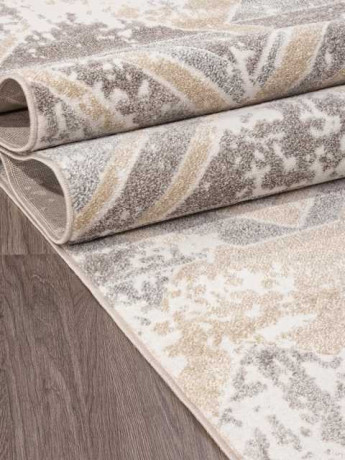 Ковёр NATUREL-D979-BEIGE-STAN