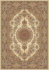 BUKHARA 13 Бежевый