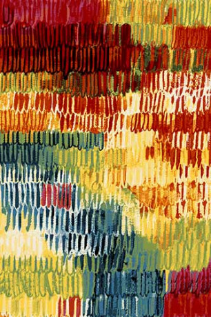 Коврик Кристалл 23