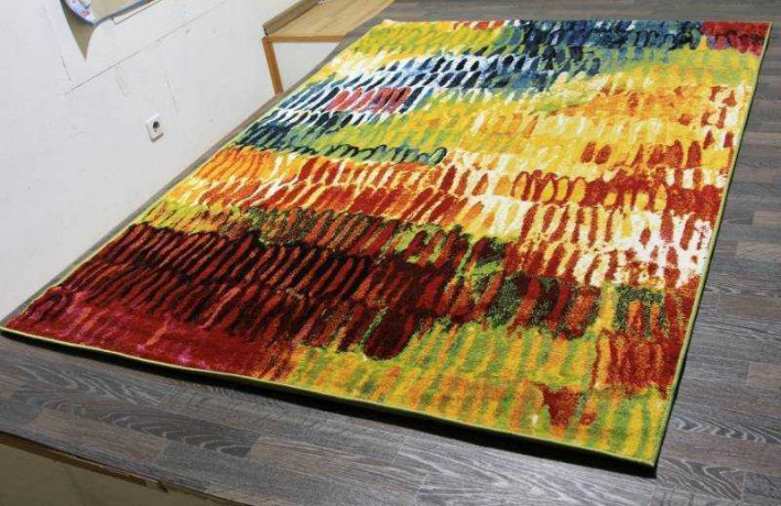 Коврик Кристалл 23