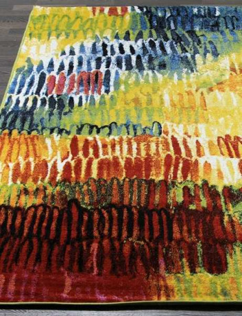 Коврик Кристалл 23