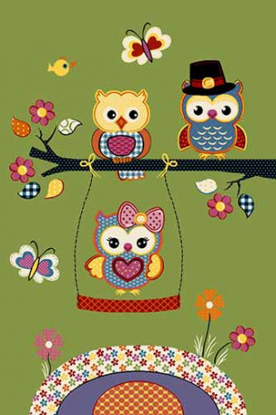 Коврик Кристалл 7 (4)