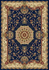 BUKHARA 6 Синий