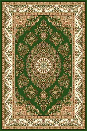 DIANA (Laguna) 52 Зеленый