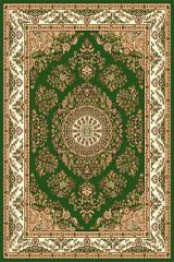 DIANA (Laguna) 52 Зеленый