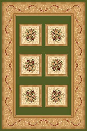 OLYMPOS 5 Красный