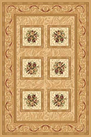 OLYMPOS 5 Красный