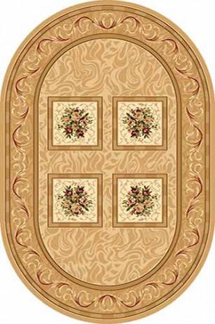 OLYMPOS 5 Красный