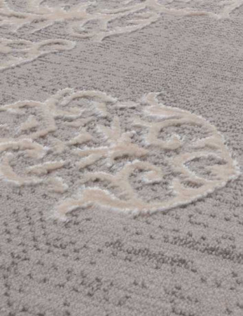 Турецкий ковер QATAR-33031-030-BLUE-STAN