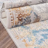 Турецкий ковер ERVA-18134-L-GRAY-BLUE-STAN