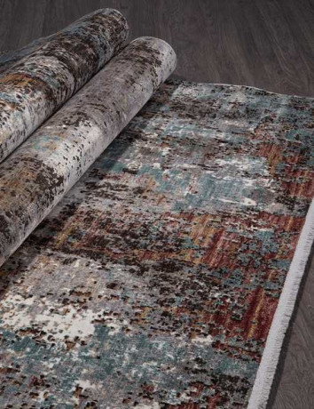 Турецкий ковер BELIZE-O0476-110-MULTI-STAN