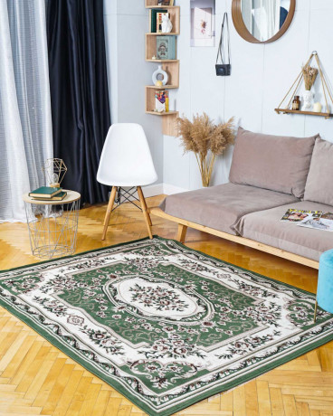 Ковёр ИЗУМРУД 11