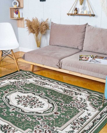 Ковёр ИЗУМРУД 11