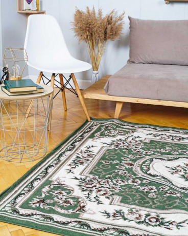 Ковёр ИЗУМРУД 11