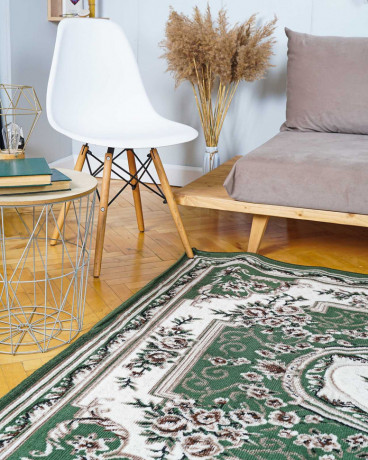 Ковёр ИЗУМРУД 11