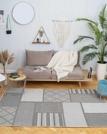 Ковёр Циновка ДЕКОРА 103