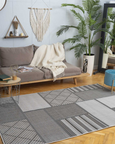 Ковёр Циновка ДЕКОРА 103