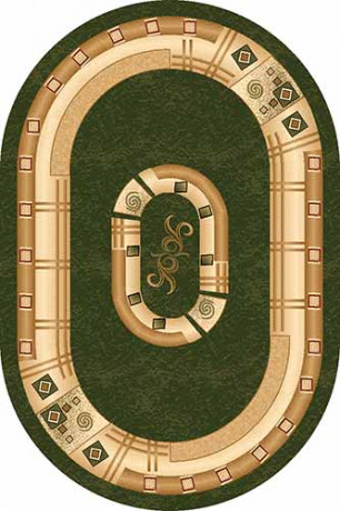 DA VINCI 6 Коричневый