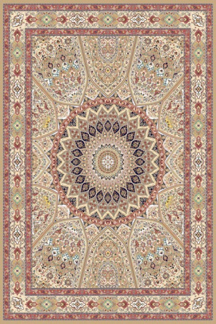 Ковер Роял Тибриз 15